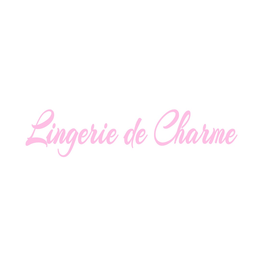 LINGERIE DE CHARME FONBEAUZARD